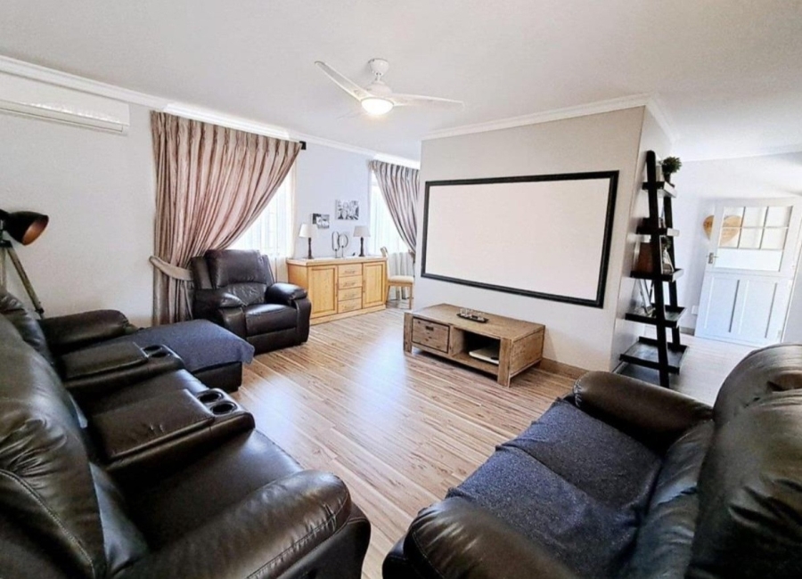 4 Bedroom Property for Sale in Sasolburg Ext 23 Free State